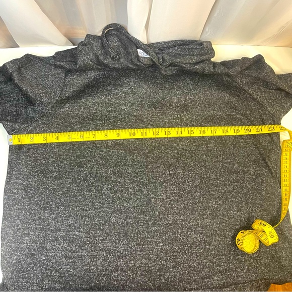 Itm 0035 My Style light weight hoodie size 1X - Picture 6 of 6